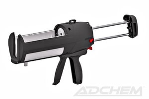 Medmix Manuelle Kartuschenpresse DM2X 200-01-52-01