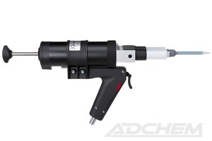 Medmix Druckluft Kartuschenpresse DP2 50-16-100