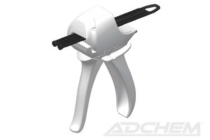 Medmix Manuelle Kartuschenpresse DL 10-01-00