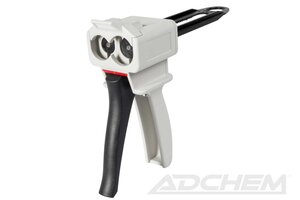 Medmix Manuelle Kartuschenpresse DS 75-10-00