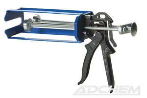 COX Manuelle Kartuschenpresse VBM 400X MR