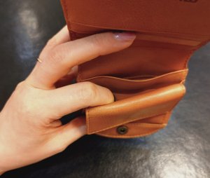 父の日ギフトは革で！micスタッフオススメ5選☆【御徒町店】 - 革財布