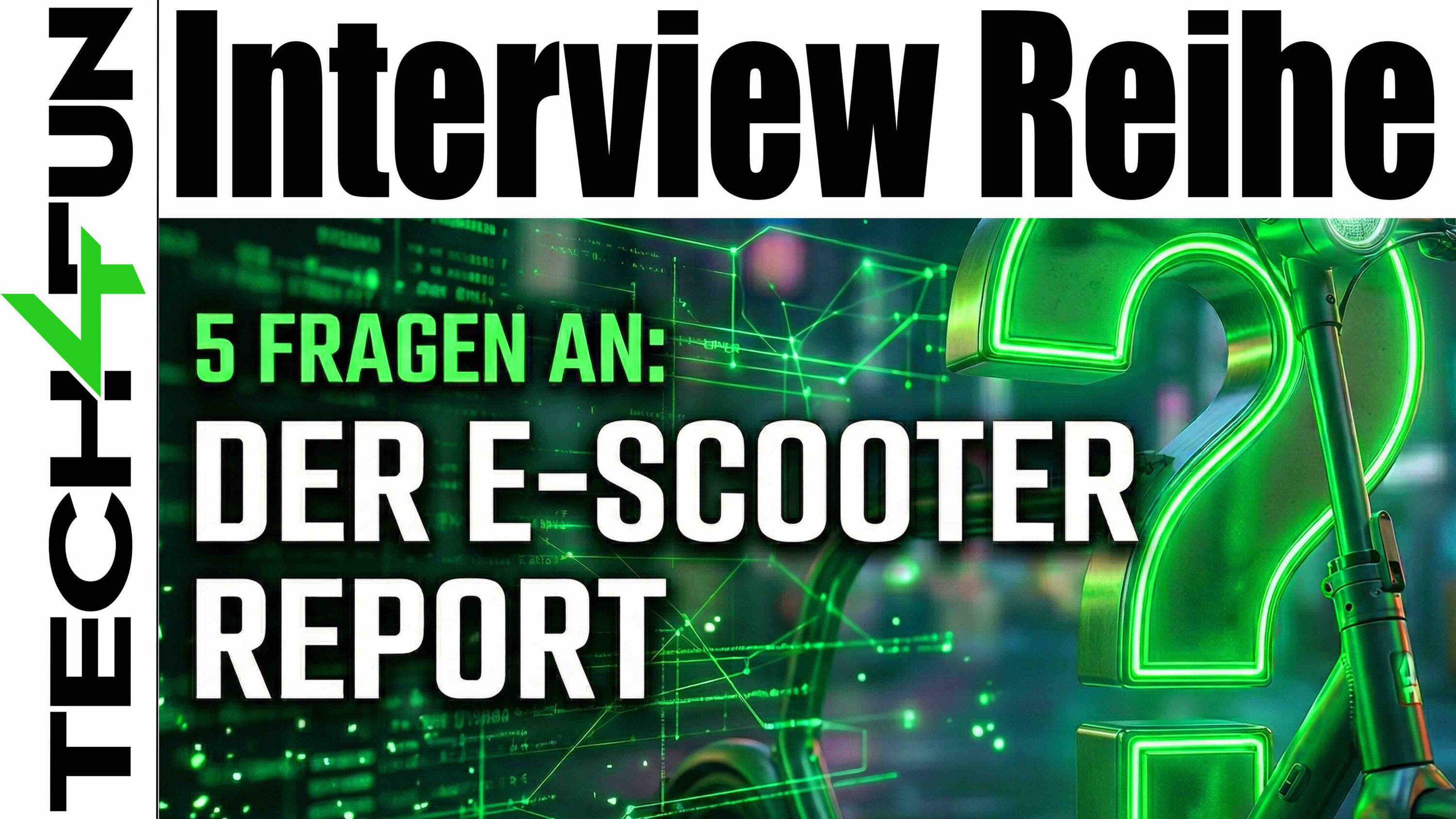 Tech4Fun - Einfach Leben mit Technik.