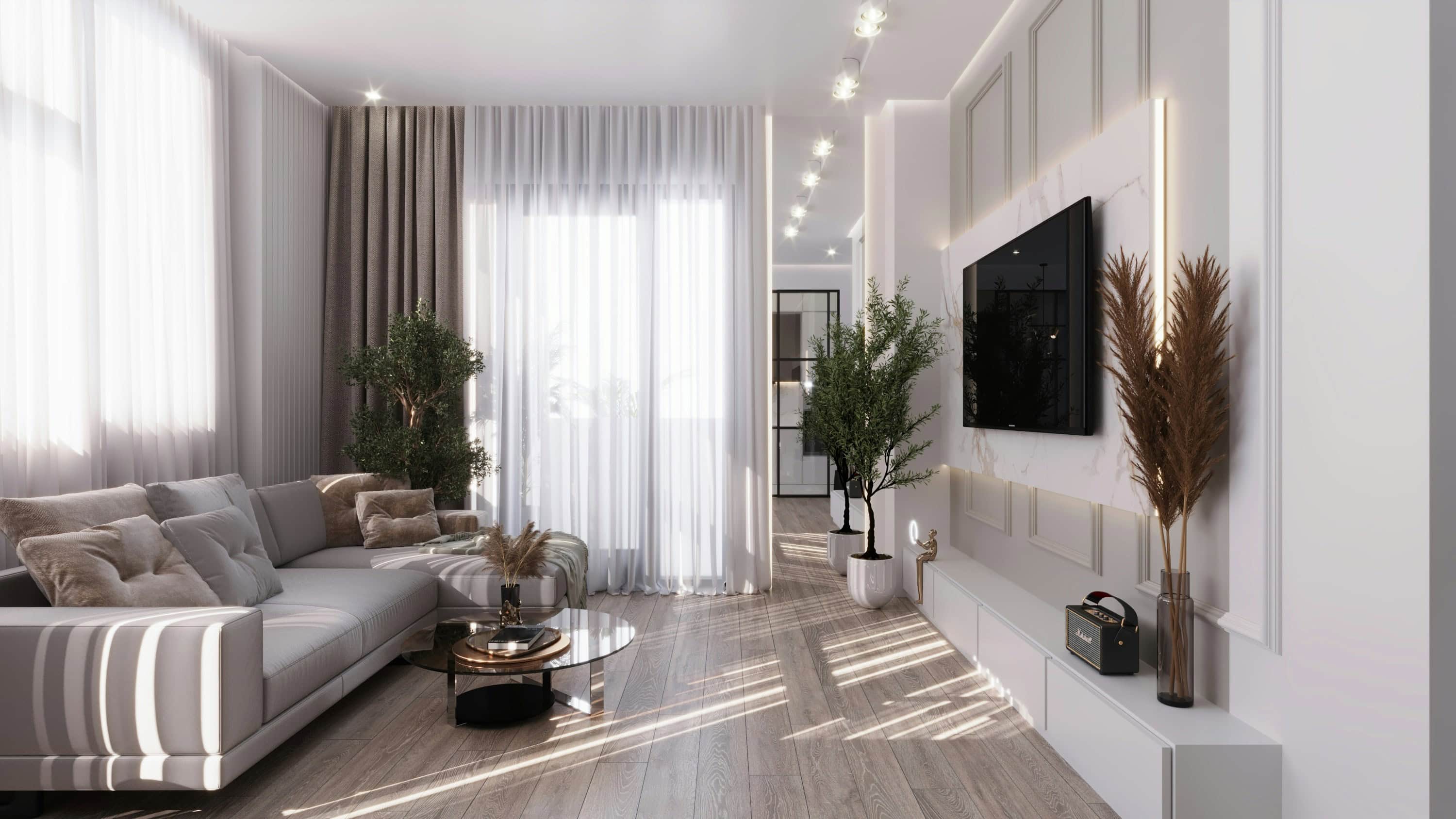 Luxury Home Transformation Services in Brisbane