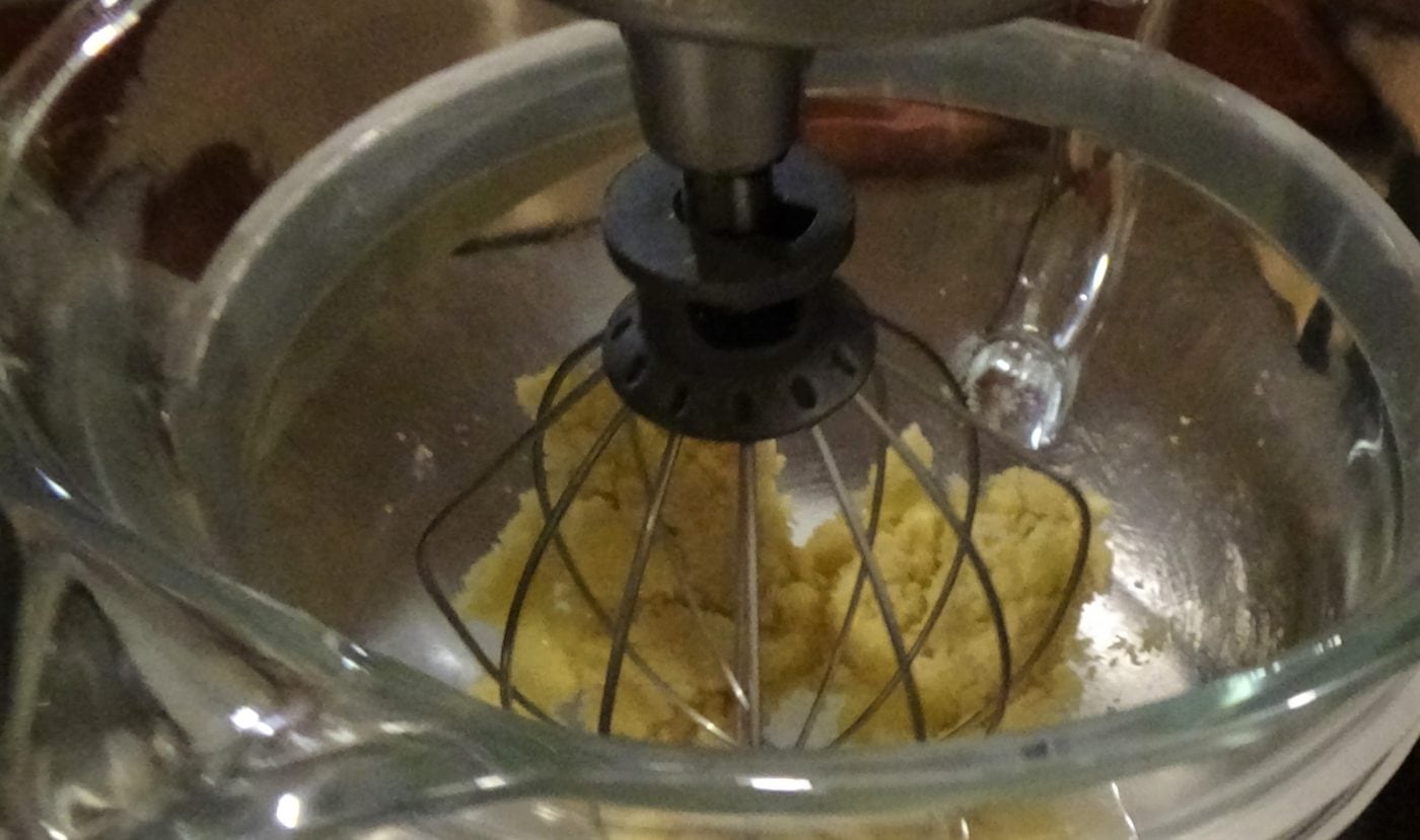 cream cheese frosting