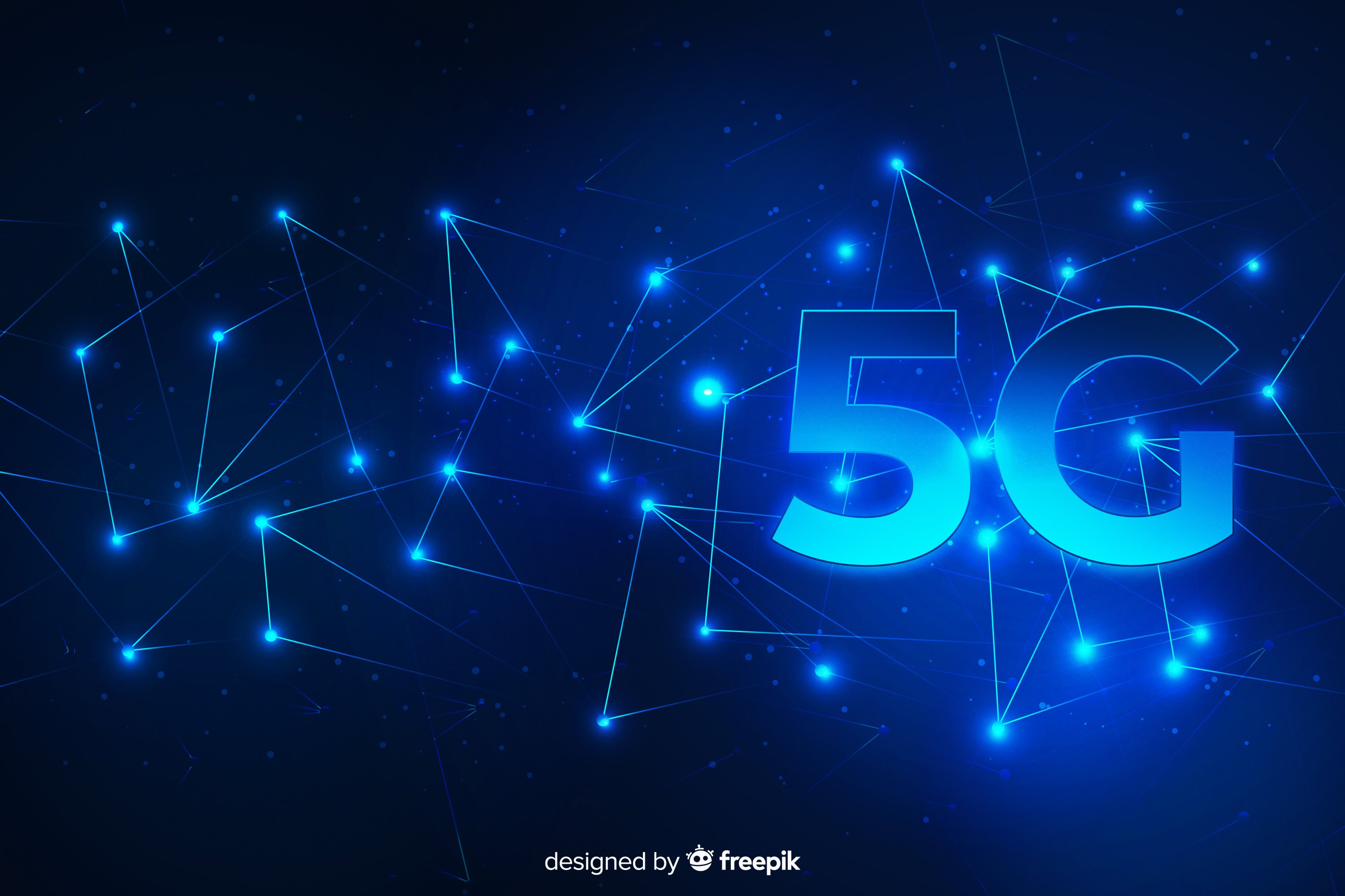 The Future of 5G and Its Impact on Business Networks