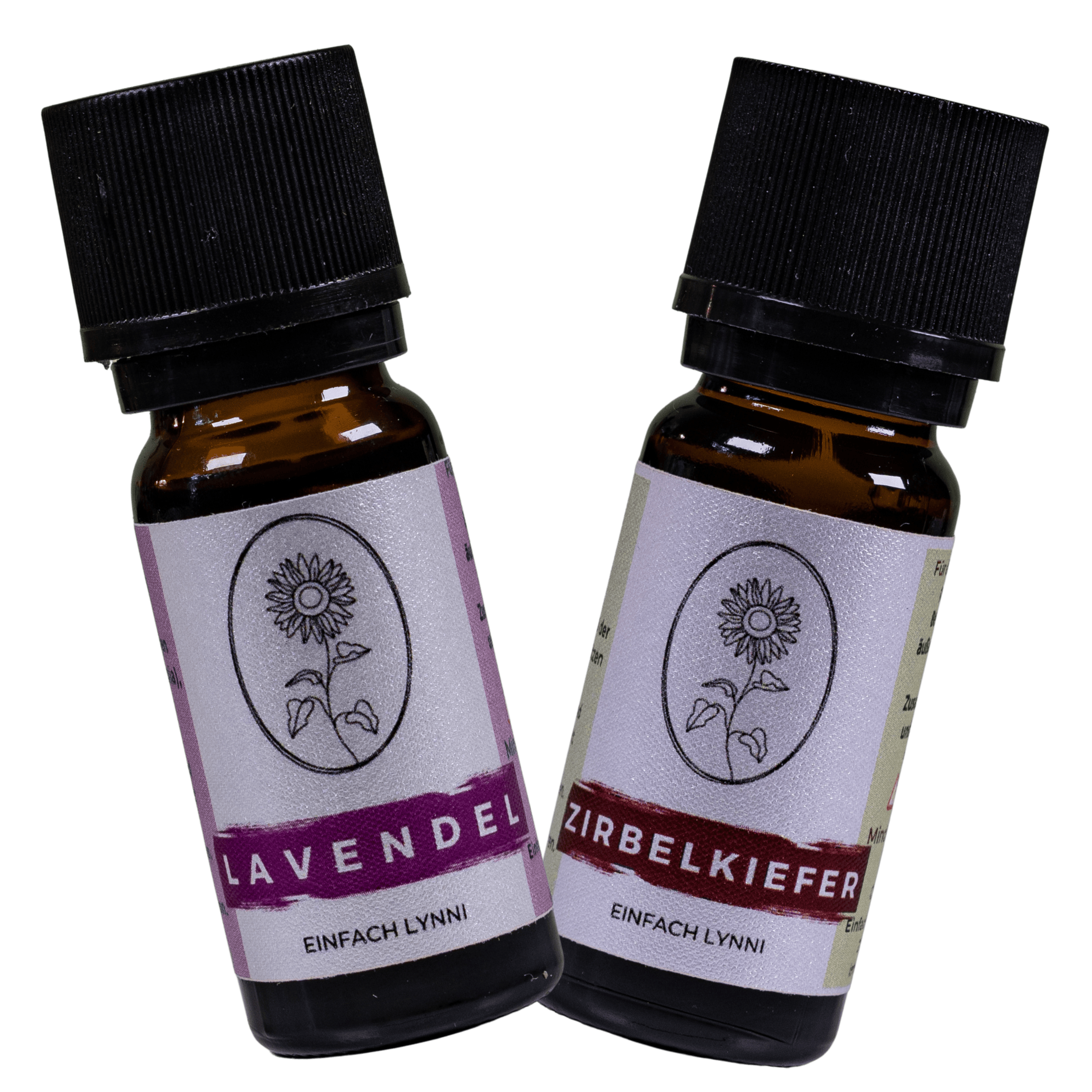 Ätherische Öle Set