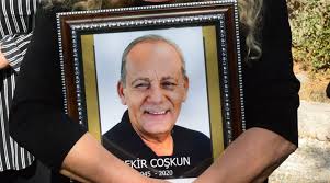 Arada kalanlar