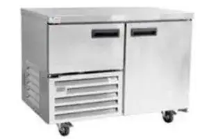 Underbar Fridge