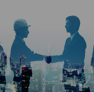 パートナー会社募集