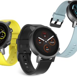 SMART WATCH PHONE IMOO Z6 4G DUAL CAM KIDS VERDE