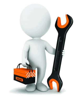 Manutenção de empilhadeira São Paulo