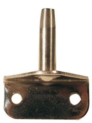 AIGUILLOT INVERSE INOX LONG D - 8MM