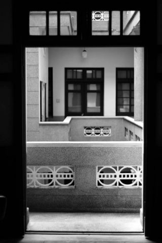 Vintage Maison Tainan