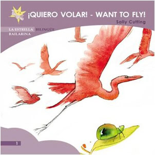 ¡Quiero Volar! - Want To Fly!