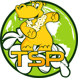 Logo TSP