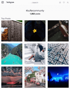 user generated content for social media marketing