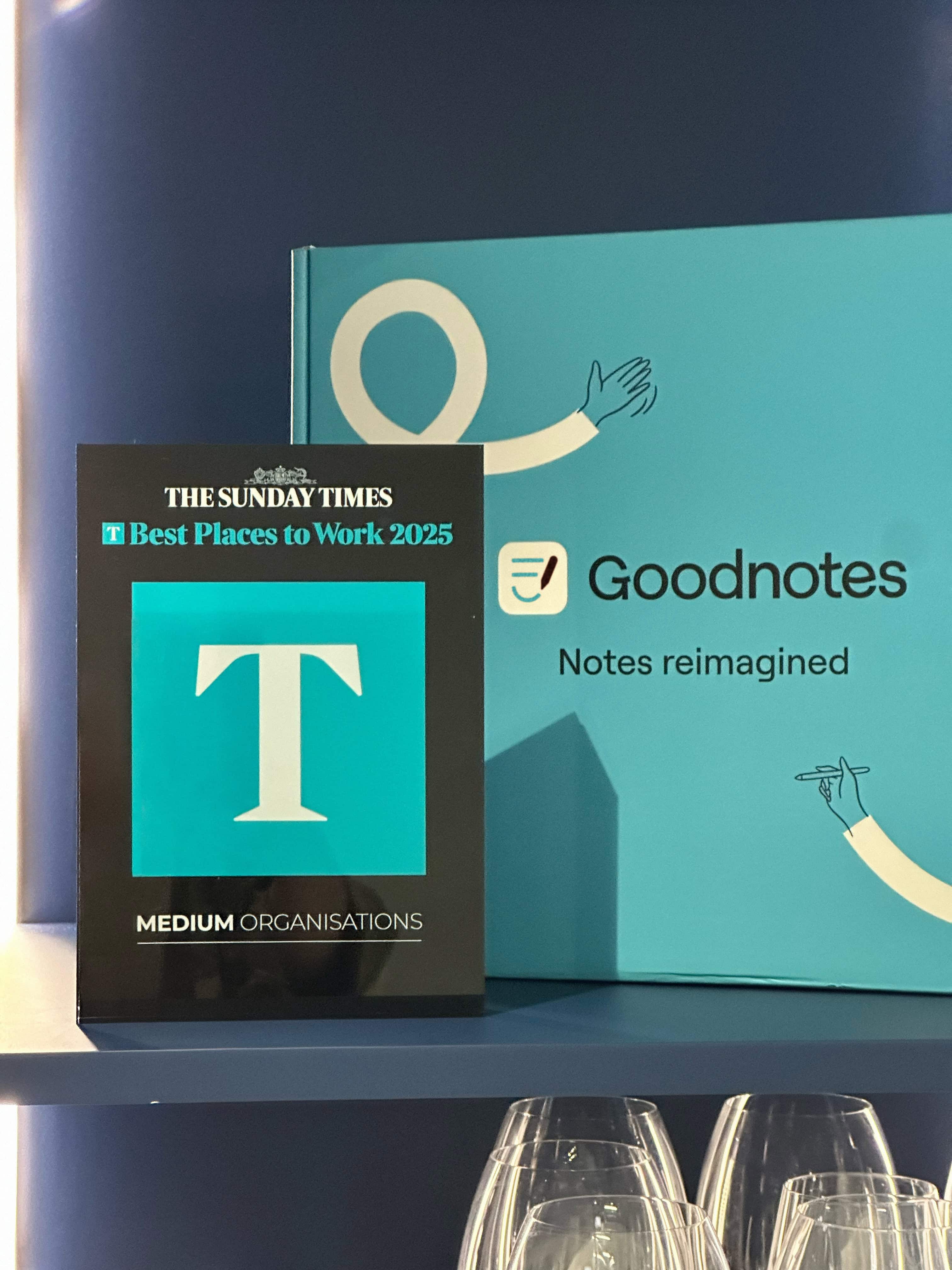 How Good Systems is using AI to become a global company