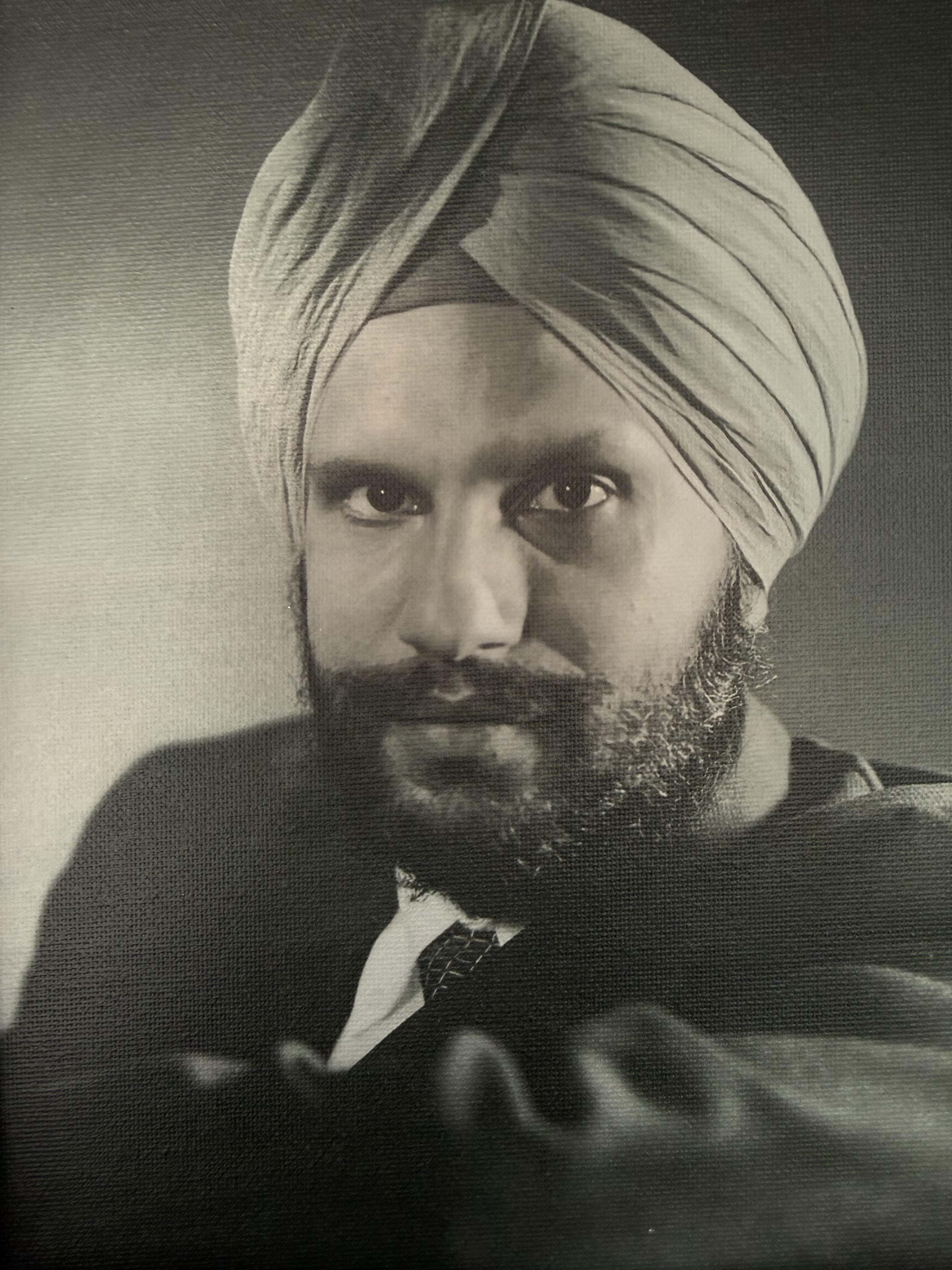 Meji Singh