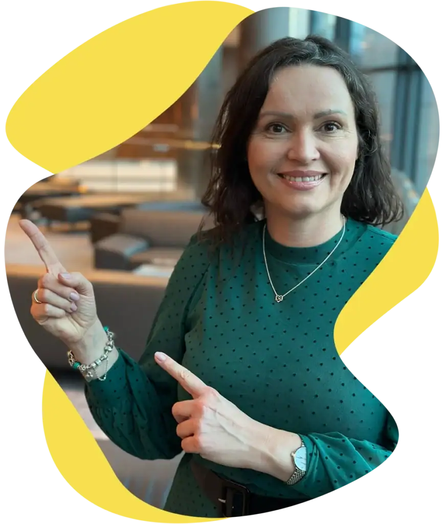 Klientocentryczni Beata Michalska-Dominiak