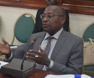ULS President Semakadde New Normal In New World Order-Prof.Sempebwa semp