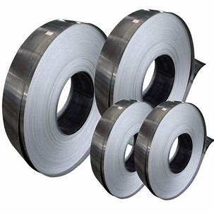 Stainless steel strip chinese supplier