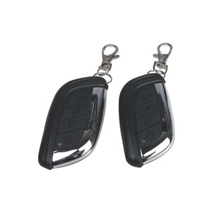 Montaż alarmu w hulajnodze Ruptor