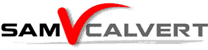 Sam Calvert