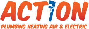 Action Plumbing, HVAC, & Electric
