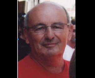 Disparition d'un homme de 82 ans, avis de recherche de la gendarmerie