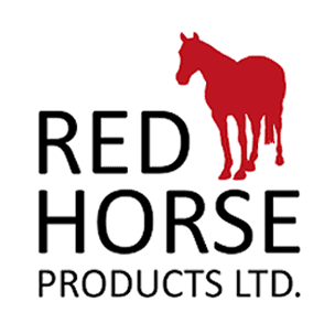 LOGO RED HORSE PRODUCTS