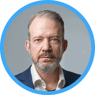 Sascha Oliver Bucher