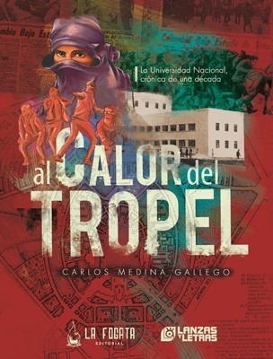 Al calor del tropel - Image 2