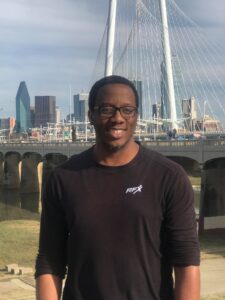 Henry Oforeh
