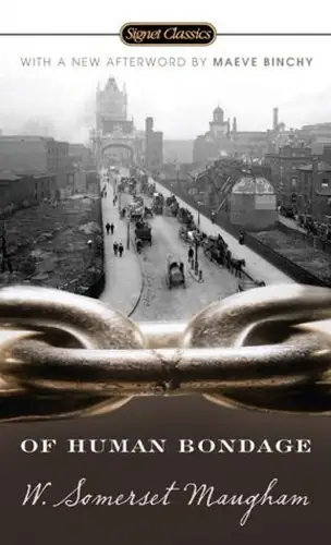 Of Human Bondage Book Review: The Brutal Mirror of Our Thirties