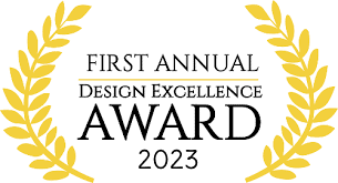 design excelence awards logo