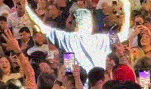 VIDEO//Coreanos bailan Gangnam Style en lucha libre mexicana