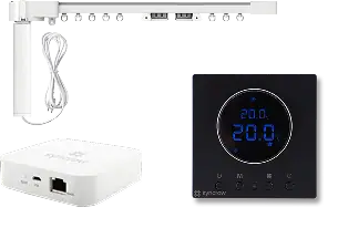 Thermal control IoT products