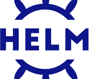logo Helm Charts