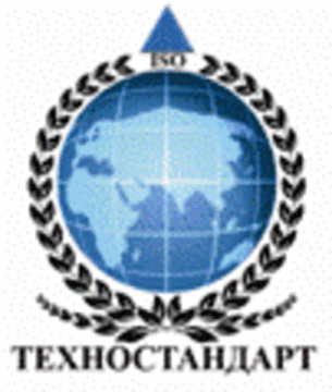 Лого системы «Система добровольной сертификации «ТЕХНОСТАНДАРТ»»