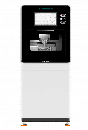 Masina de frezat Jiny F5T Pro