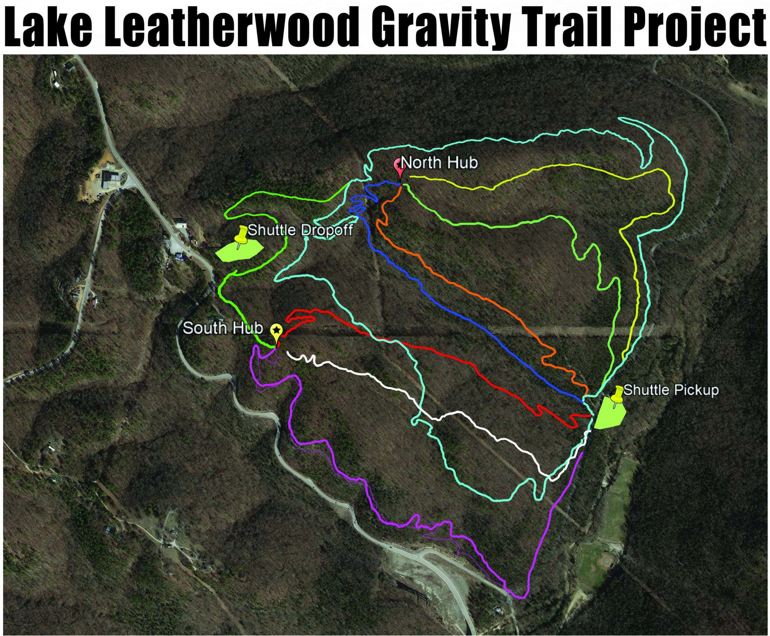 Eureka Springs West | Gateway to the Lakes | Travel Eureka Springs