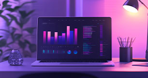 Wiseboard Retail - diziztüstünde perakende analitik panosu