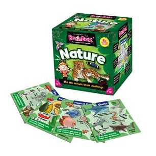 Brainbox Nature