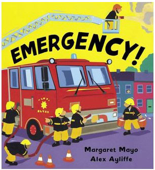 Emergency!