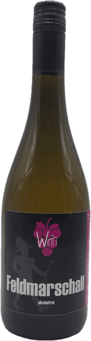 Feldmarschall - alkoholfrei