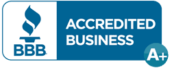 BBB-Accredited Business