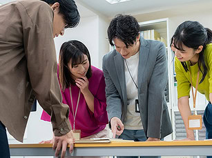 南アルプス市 サービス業 C社の支援実績・事例ページへ