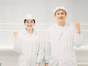 北杜市 食品製造販売業 A社の支援実績・事例ページへ