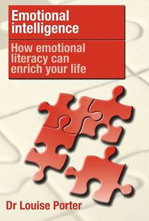 Emotional intelligence: How emotional literacy can enrich your life